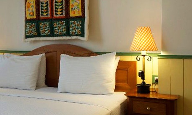 The Gordon House Hotel